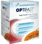 Optifast Home Suppe Tomate 440 G