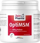 PZN-DE 10628604, ZeinPharma Optimsm Pulver 400 G
