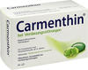 Carmenthin bei Verdauungsstörungen Weichkapsel 84 ST