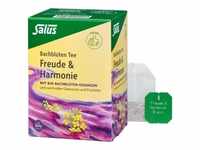 Bachblüten Tee Freude & Harmonie Bio Salus 15 ST