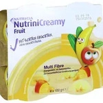 Nutrini Creamy Fruit Sommerfr&uuml;chte 400 G