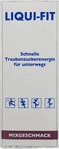 PZN-DE 10627154, h&h DiabetesCare Liqui Fit Geschmacksmix Fl&uuml;ssige Zuckerl&ouml;sung 12