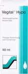 PZN-DE 00014491, Steierl-Pharma Vegital Hypo 50 ML