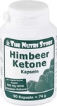 PZN-DE 10176473, Hirundo Products Himbeer Ketone 500mg 90 ST