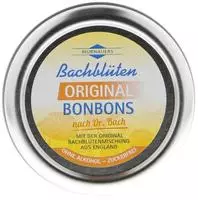 PZN-DE 10111373, MCM KLOSTERFRAU Vertr Bachbl&uuml;ten Murnauers Original Bonbons 50 G