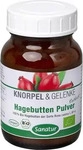 PZN-DE 08717246, Sanatur Hagebutten Pulver Rosa Canina L.ap-4 160 G