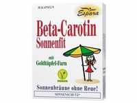 Beta-Carotin Sonnenfit 30 ST