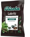 Ricola Oz Lakritz 75 G
