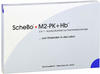 Schebo M2-Pk + Hb (2In1 Kombi-Darmkrebsvorsorge) 1 P