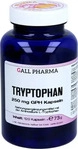 PZN-DE 00943664, Hecht-Pharma Tryptophan 250mg Gph Kapseln 120 ST