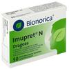 Imupret N Dragees 50 ST