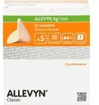 Allevyn Ag Heel Fersenverband 5 ST