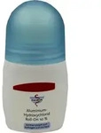 Aluminium Hydroxychlorid Roll On 10% Fagron 50 ML
