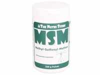 Msm 100% Rein Methyl-Sulfonyl-Methan 250 G