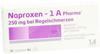 Naproxen - 1 A Pharma 250 mg bei Regelschmerzen 30 ST