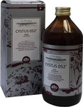 PZN-DE 09288936, Dr. Pandalis Cystus 052 Sud 500 ML