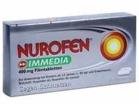 Nurofen Immedia 400 mg Filmtabletten 24 ST