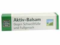 Allgäuer Lk Aktiv-Balsam 50 ML