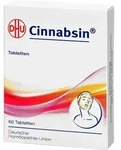 Cinnabsin 60 ST