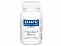 Pure Encapsulations Antioxidant Formel 60 ST