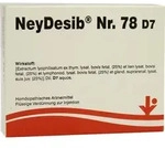 Neydesib Nr. 78 D7 10 ML