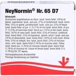 Neynormin Nr. 65 D7 10 ML