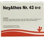 Neyathos Nr. 43 D10 10 ML