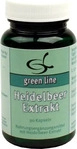 PZN-DE 07749126, 11 A Nutritheke Heidelbeerextrakt 90 ST