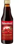 Rabenhorst Cranberry Muttersaft 330 ML