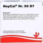 Neycal Nr. 98 D7 10 ML