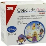 Opticlude Girls Disney Edition 2539M D Pg-100 100 ST