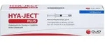 Hya-Ject Plus 2 ML