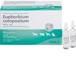 Euphorbium Comp Ad Us Vet 250 ML