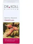 Gemmo-Mazerat Haselnuss Dr. Koll Corylus Avellana 50 ML