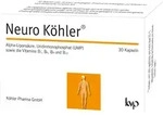 Neuro K&ouml;hler 30 ST