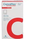 Convamax Superabsorber Adh&auml;siv 10x20 cm 10 ST
