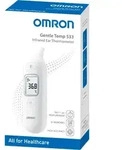 Omron Ohrthermometer Gentle Temp 533 1 ST