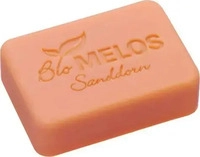 PZN-DE 03070662, Speick Naturkosmetik Melos Bio Sanddorn-Seife 100 G