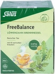 PZN-DE 18893062, SALUS Pharma Freebalance L&ouml;wenzahn-Brennnessel Tee Bio Salus 40 ST
