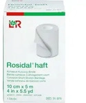 Rosidal Haft Kompressionsbinde 10 cmx5 M 1 ST