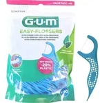 Gum Easy-Flossers 90 ST