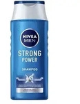 Nivea Men Shampoo Strong Power 250 ML