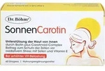 Dr. B&ouml;hm Sonnencarotin 60 ST