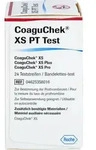 Coaguchek Xs Pt Test 24 ST