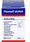 Fixomull Stretch 10 M X 5 cm 1 ST