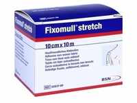 Fixomull Stretch 10 cmx10M 1 ST