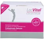 Lacvital Colostrum Serum Kurpackung 750 ML