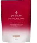 PZN-DE 20584664, PharmaSGP Puresgp Stoffwechsel-Shake Schoko 450 G