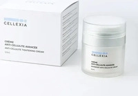 PZN-DE 19492218, Cellexia Straffende Anti-Cellulite-Creme 50 ML
