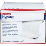 Hypafix Hautfreundliches Klebevlies 10 cmx10 M 1 ST